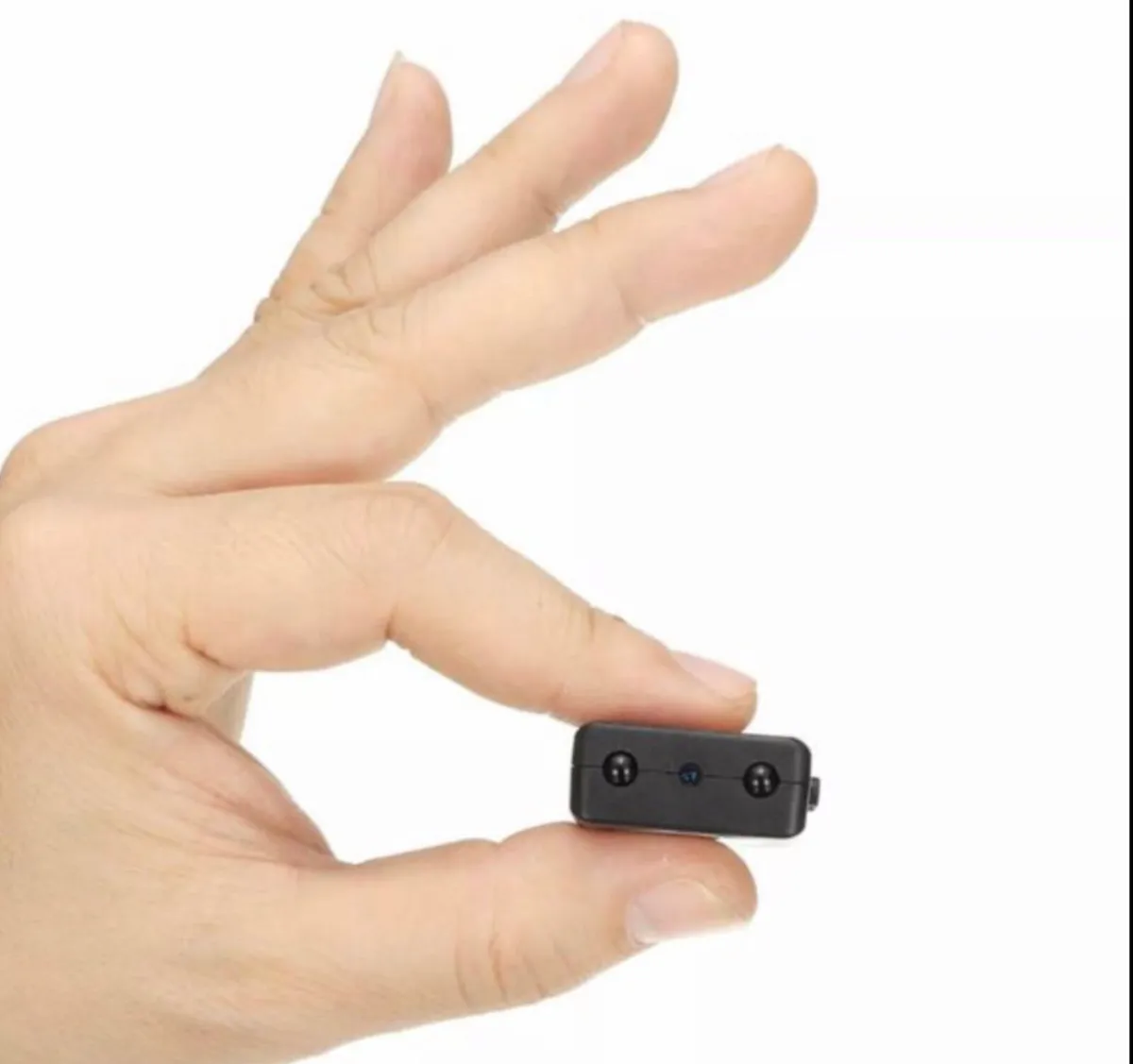 Mini Home Security Camera NEW - Image 1