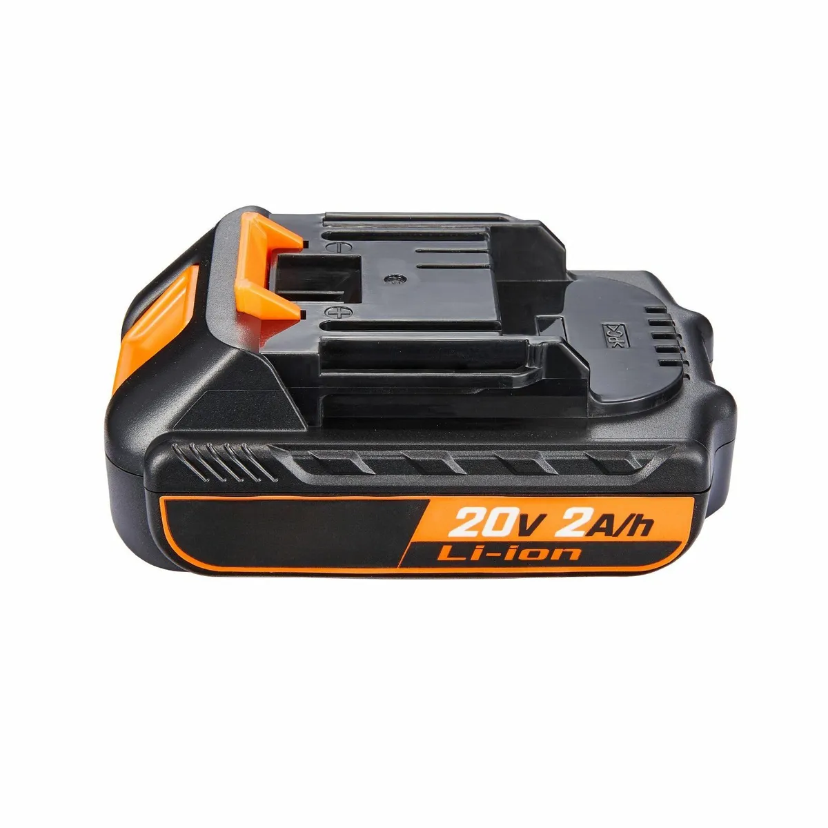 20V 2Ah Lithium Battery Pack Replacement for 20V - Image 1