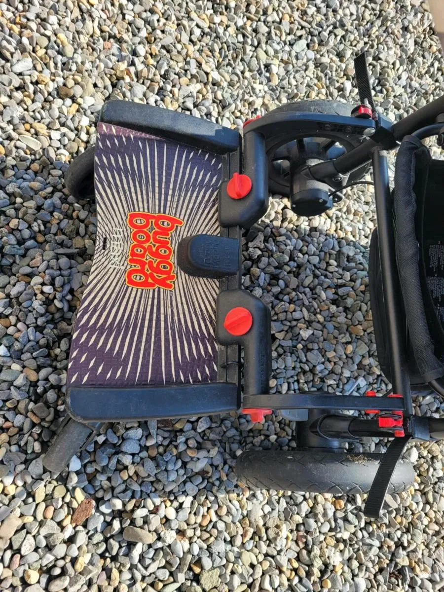 Buggy board - Image 1