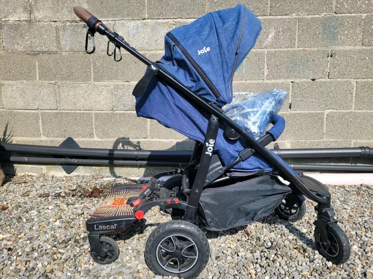 Buggy board - Image 2