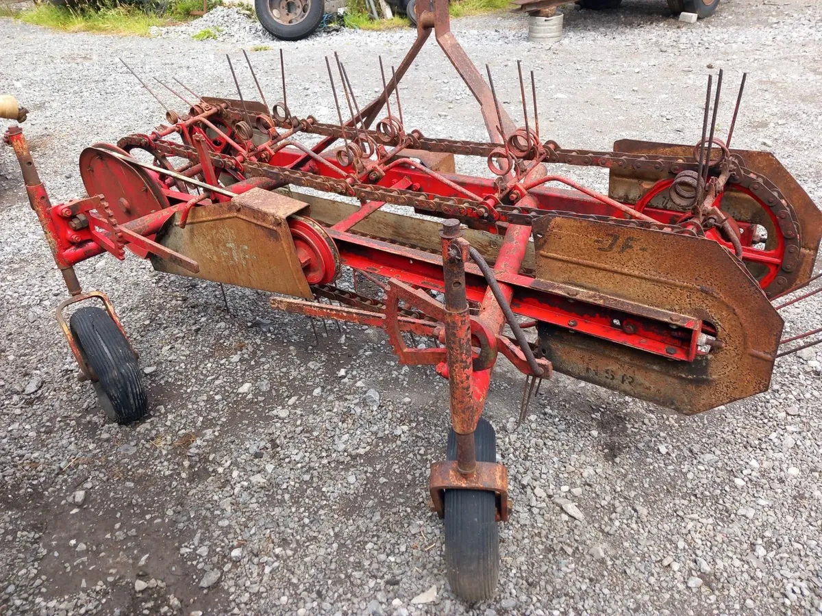 various vintage machinery 4 - Image 2
