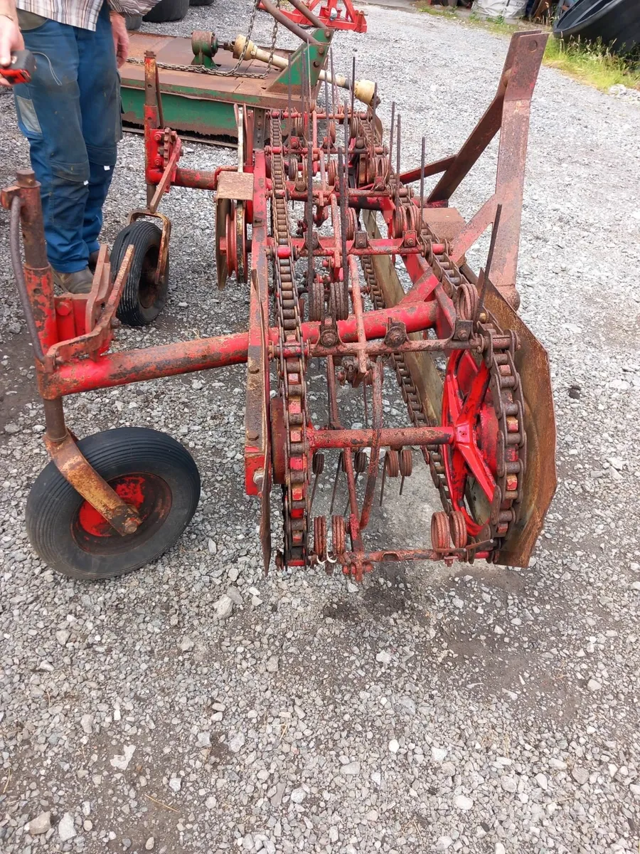 various vintage machinery 4 - Image 3