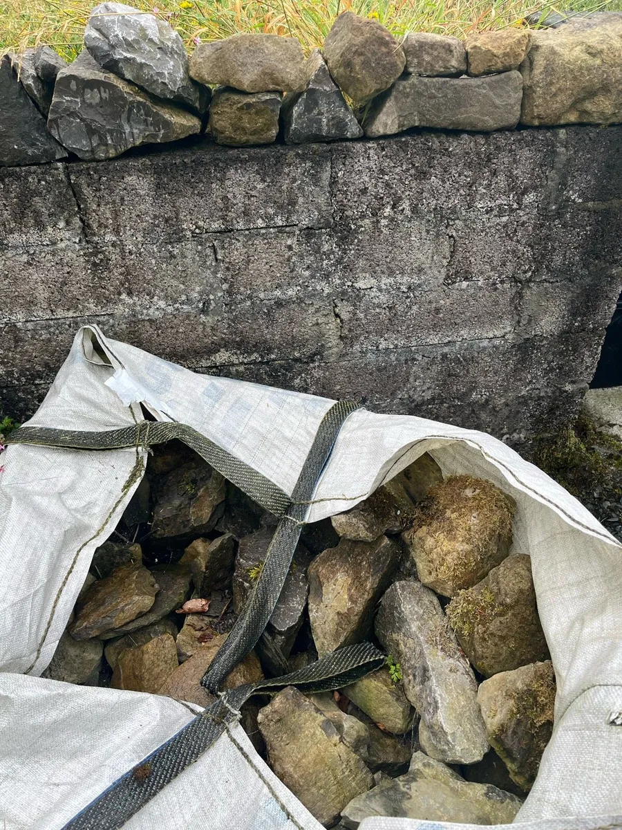 Building Stone