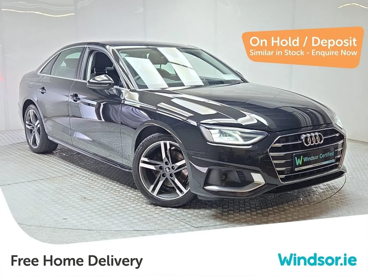 Audi A4 30 TDI 136HP S Tronic SE - Image 1