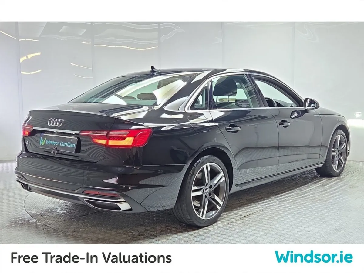 Audi A4 30 TDI 136HP S Tronic SE - Image 2