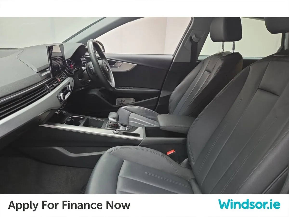 Audi A4 30 TDI 136HP S Tronic SE - Image 4
