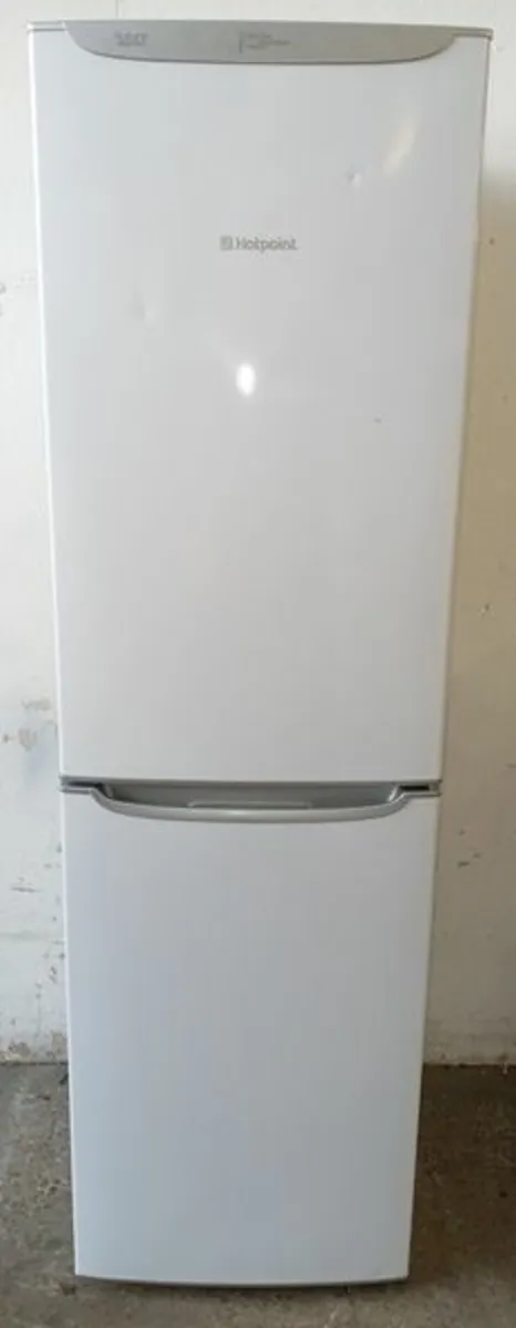 Fridge Freezer - Image 1