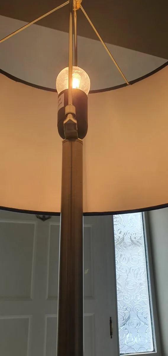 Standard Lamp - Image 3