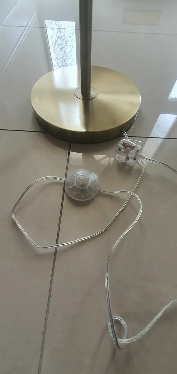 Standard Lamp - Image 4