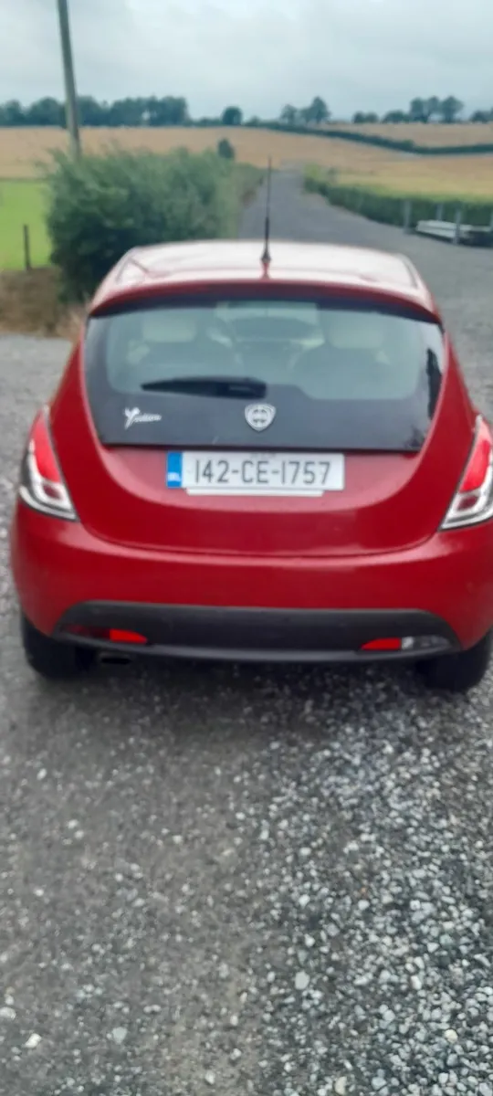 Lancia Other 2014 - Image 3
