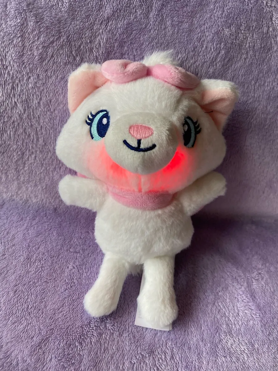 Brand new Disney The Aristocats Marie Plush Toy - Image 4