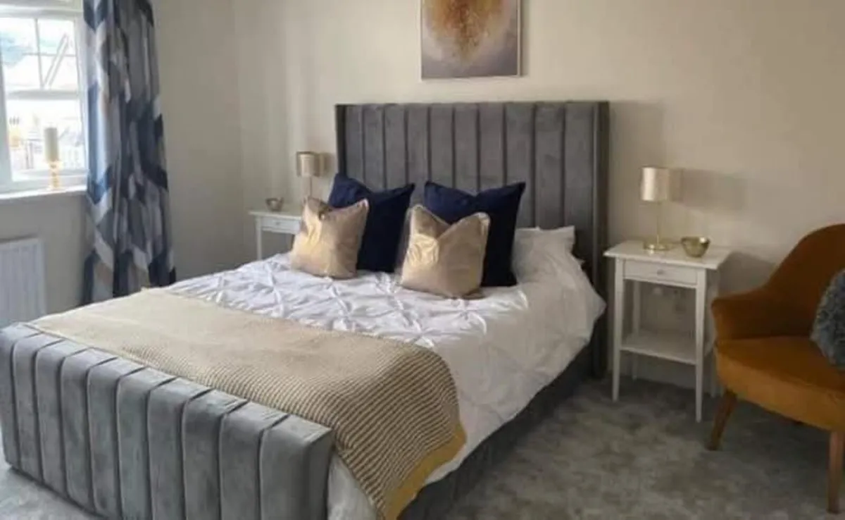 Beds And Mattress Combo Free Delivery
Brand new b - Image 2