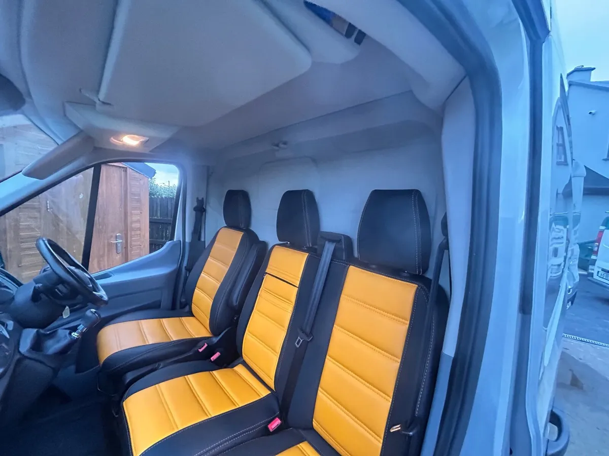 Ford Transit 2019 - Image 3