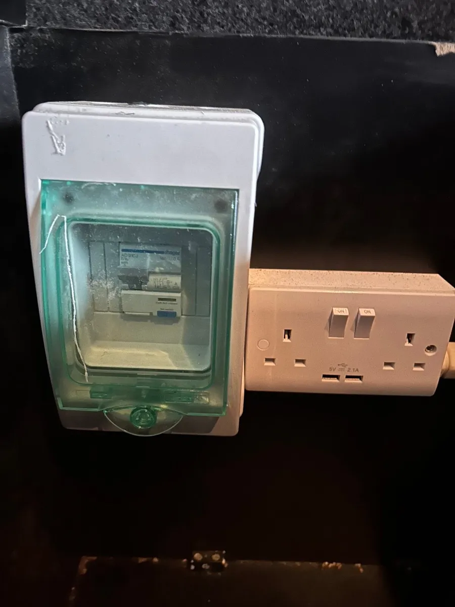 Ford Transit 2019 - Image 4