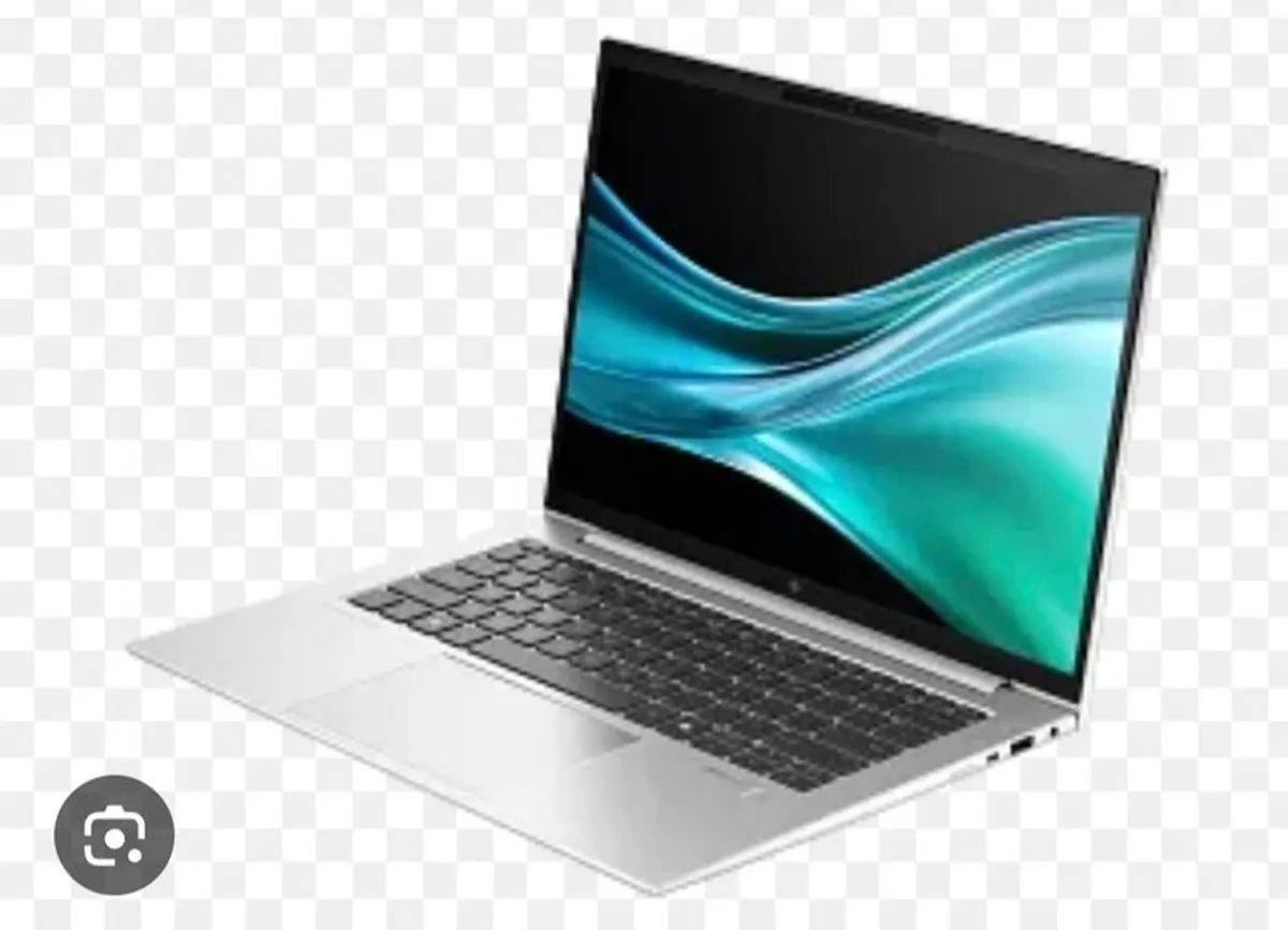 HP Elitebook 845 G11 - Image 1