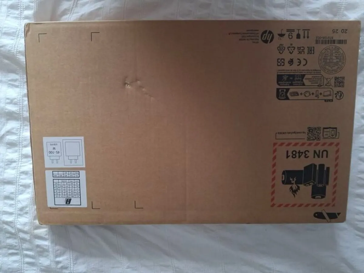 HP Elitebook 845 G11 - Image 2