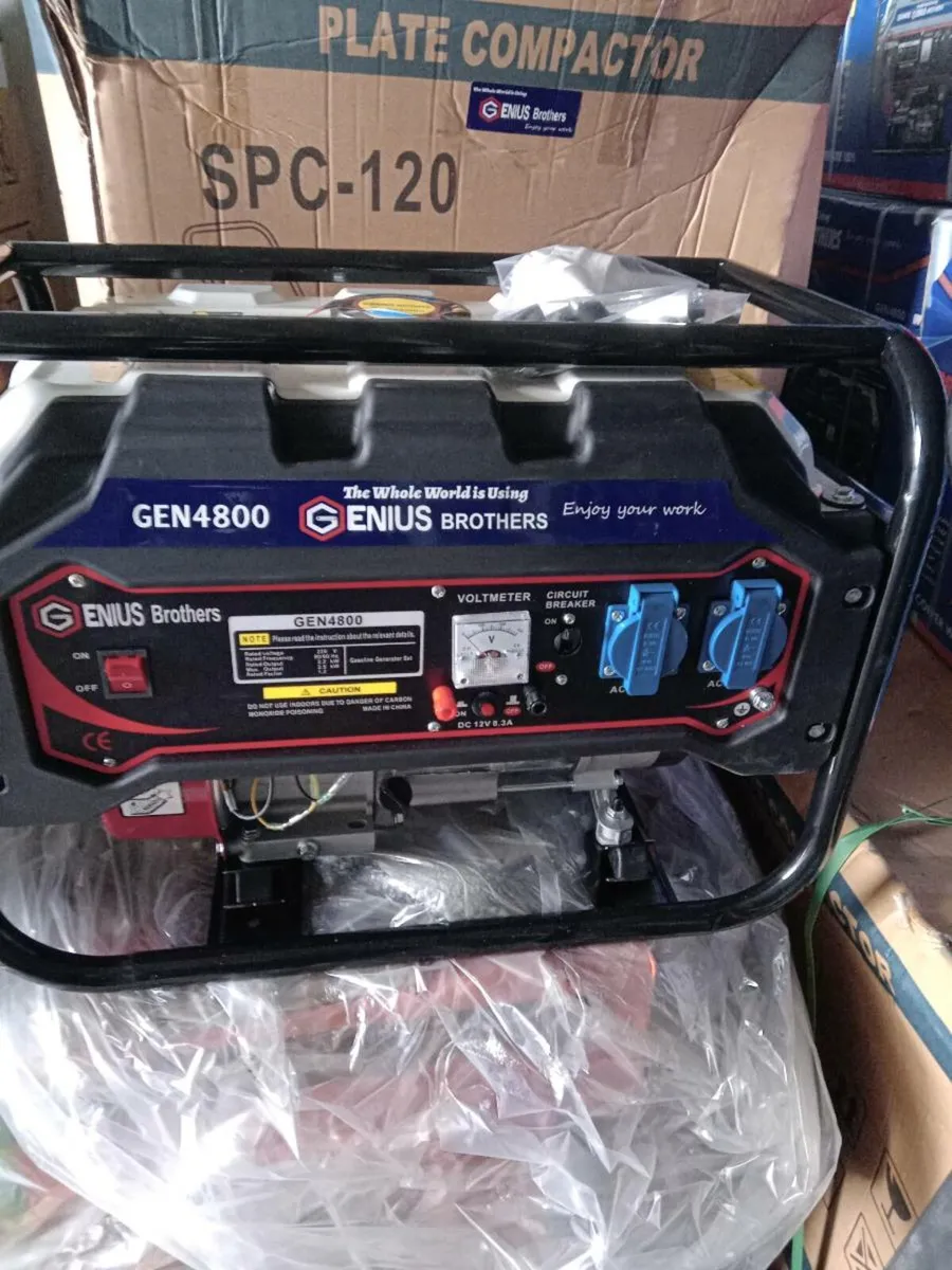 Generators - Image 2