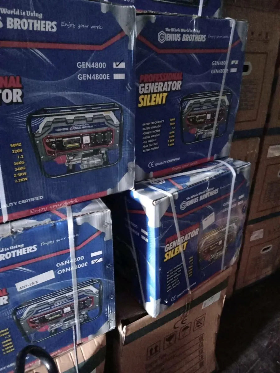 Generators - Image 3