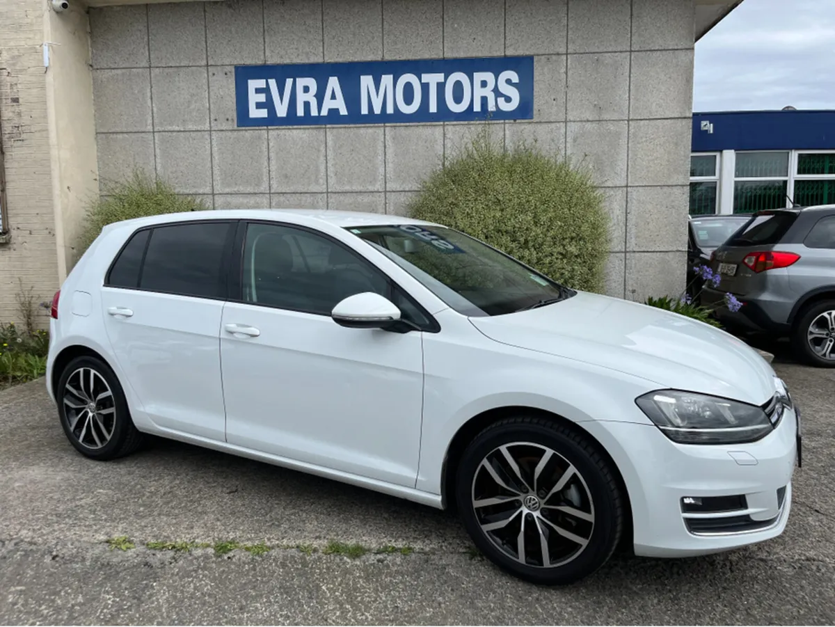 Volkswagen Golf HIGHLINE MEISTER AUTOMATIC 1.4 PET - Image 3
