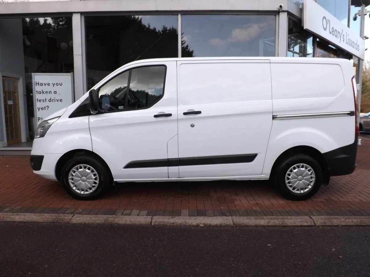 Ford Transit Custom Transit Custom 270 SWB Trend - Image 4