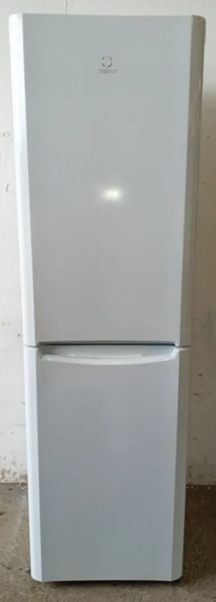 Fridge Freezer - Image 1