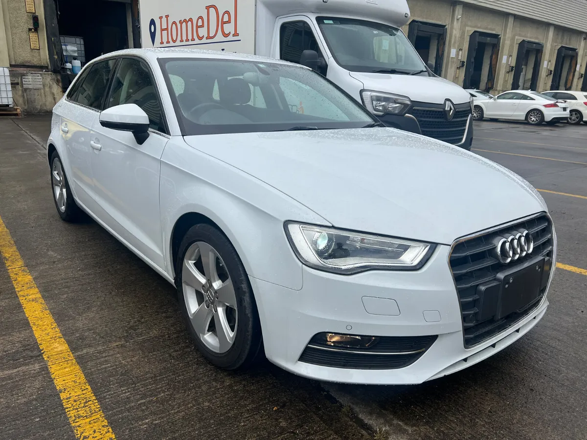 2014 A3 NCT 26 TAX 09/25 - Image 3