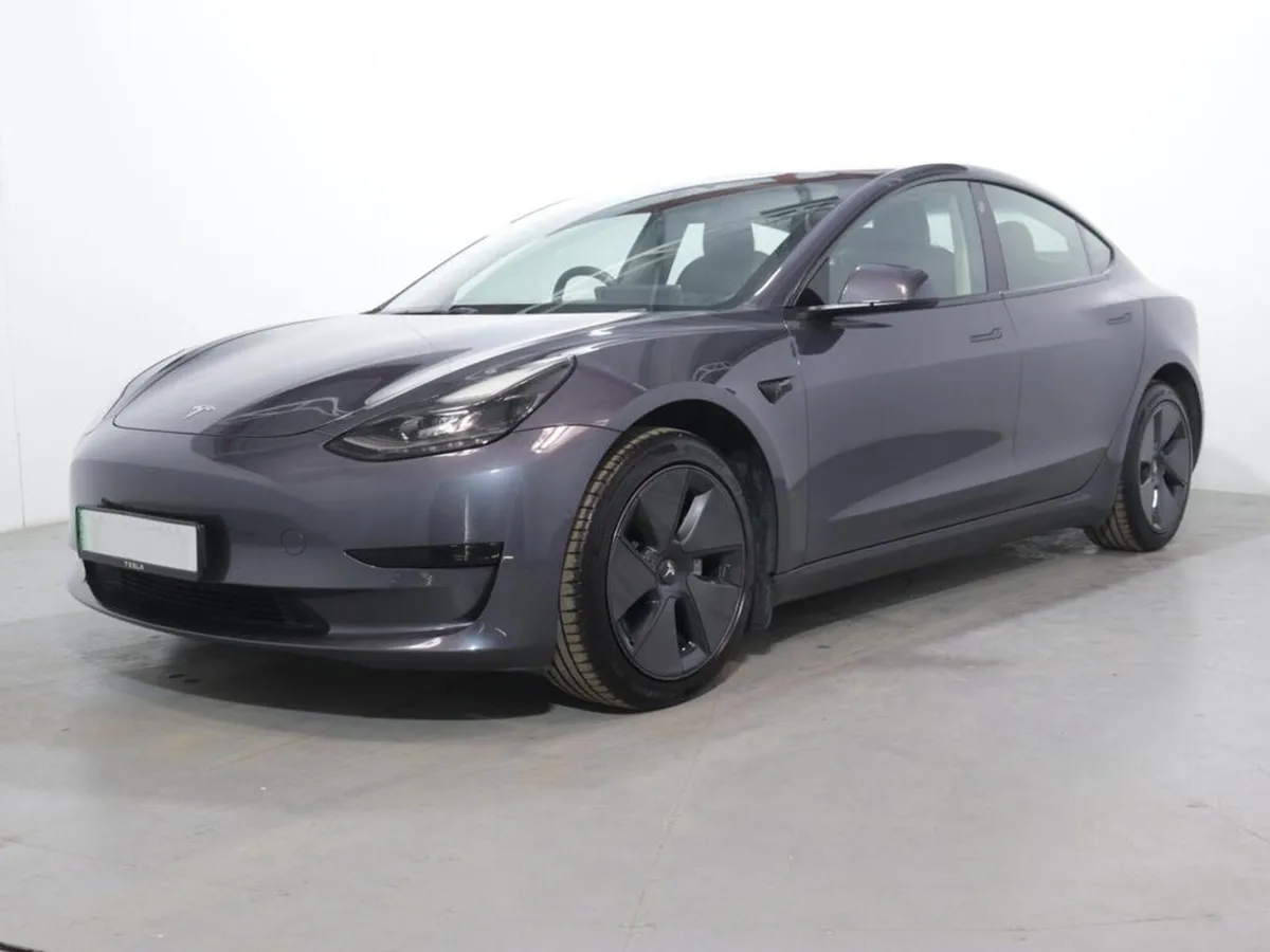 2021 Tesla Model 3 Standard Plus 400Km - Image 4
