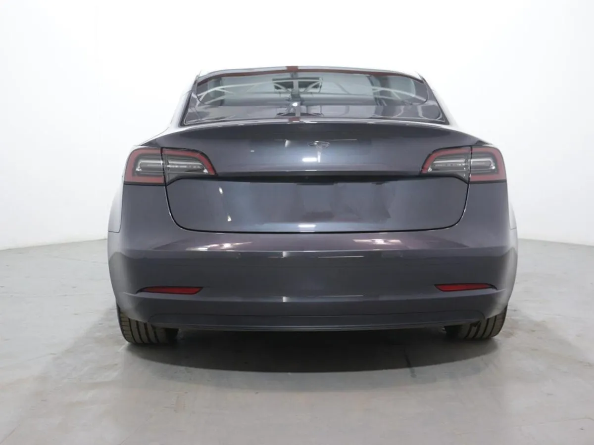 2021 Tesla Model 3 Standard Plus 400Km - Image 3