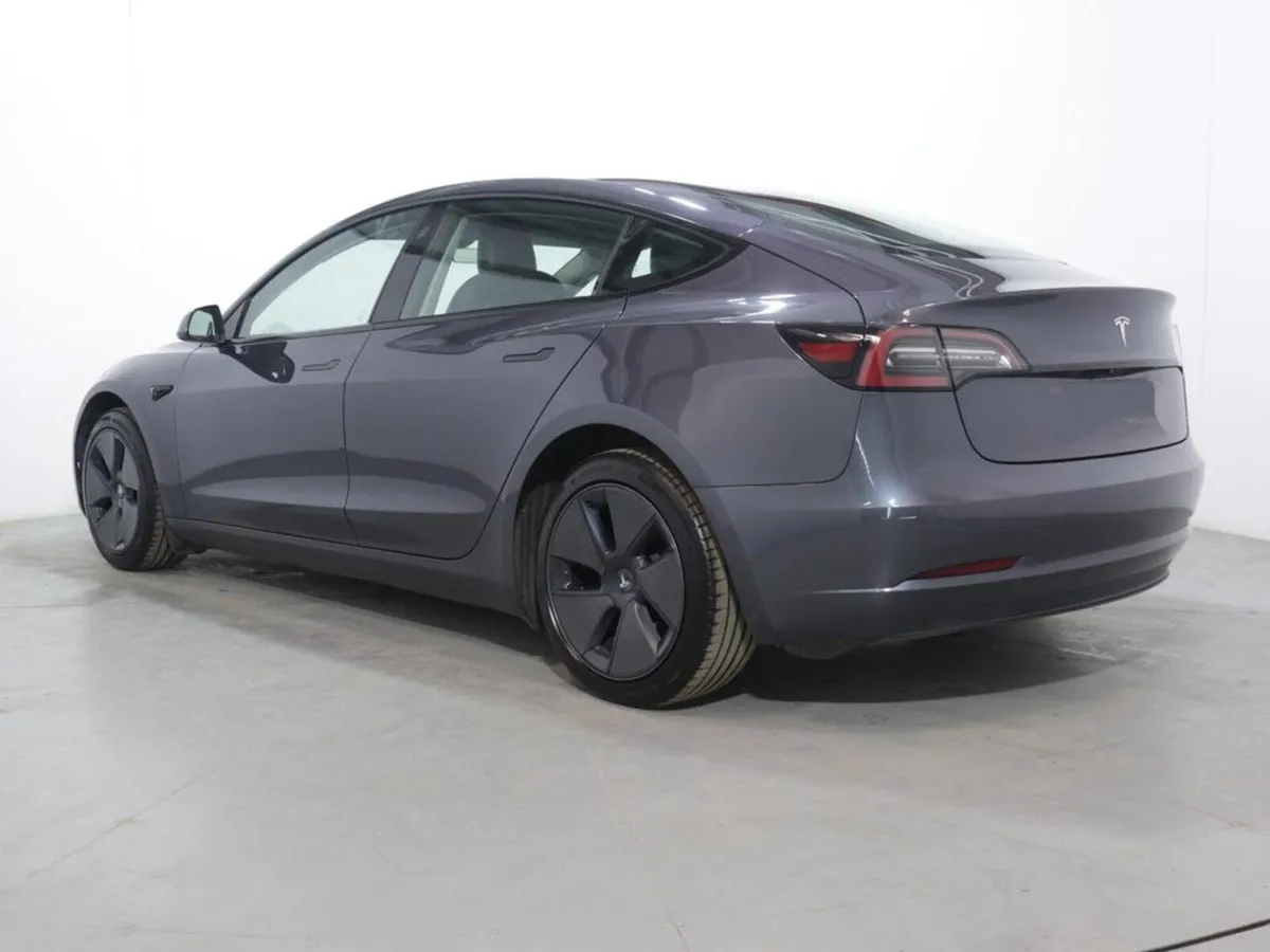 2021 Tesla Model 3 Standard Plus 400Km - Image 2