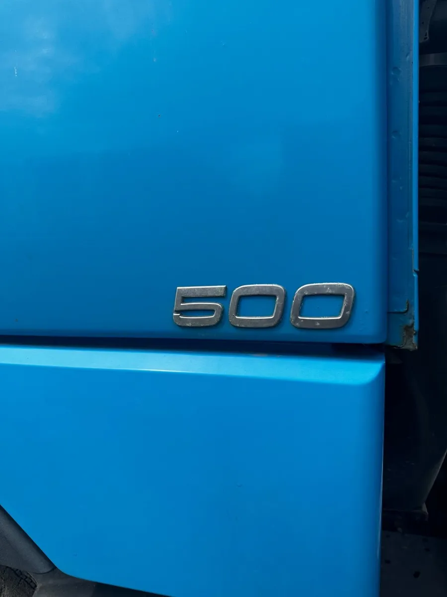 Volvo FH 2005 - Image 2