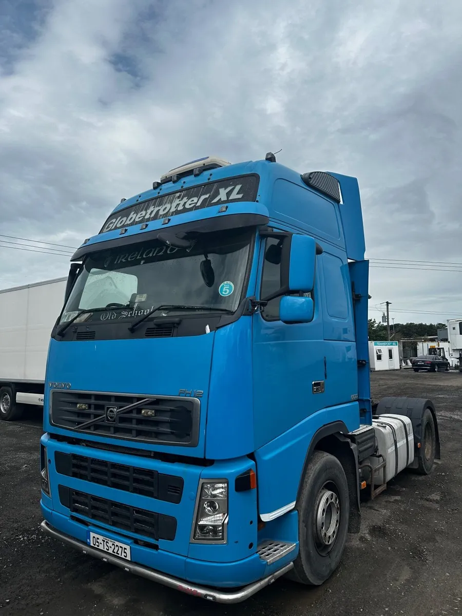 Volvo FH 2005 - Image 3