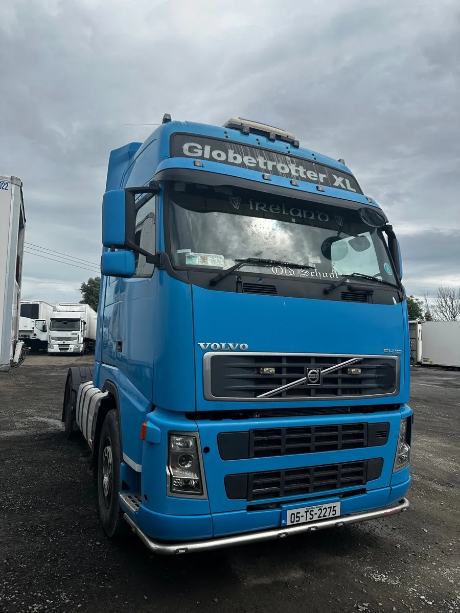 Volvo FH 2005 - Image 1