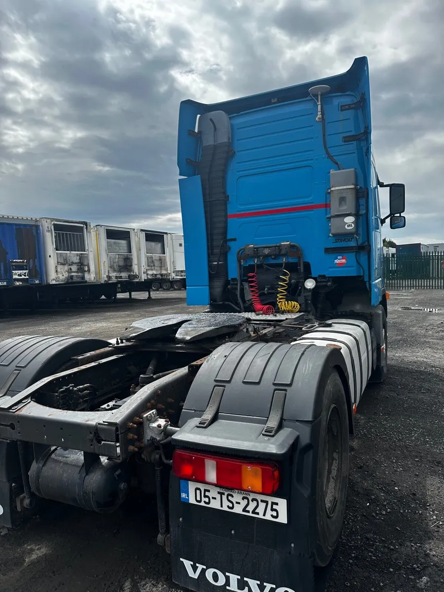 Volvo FH 2005 - Image 4