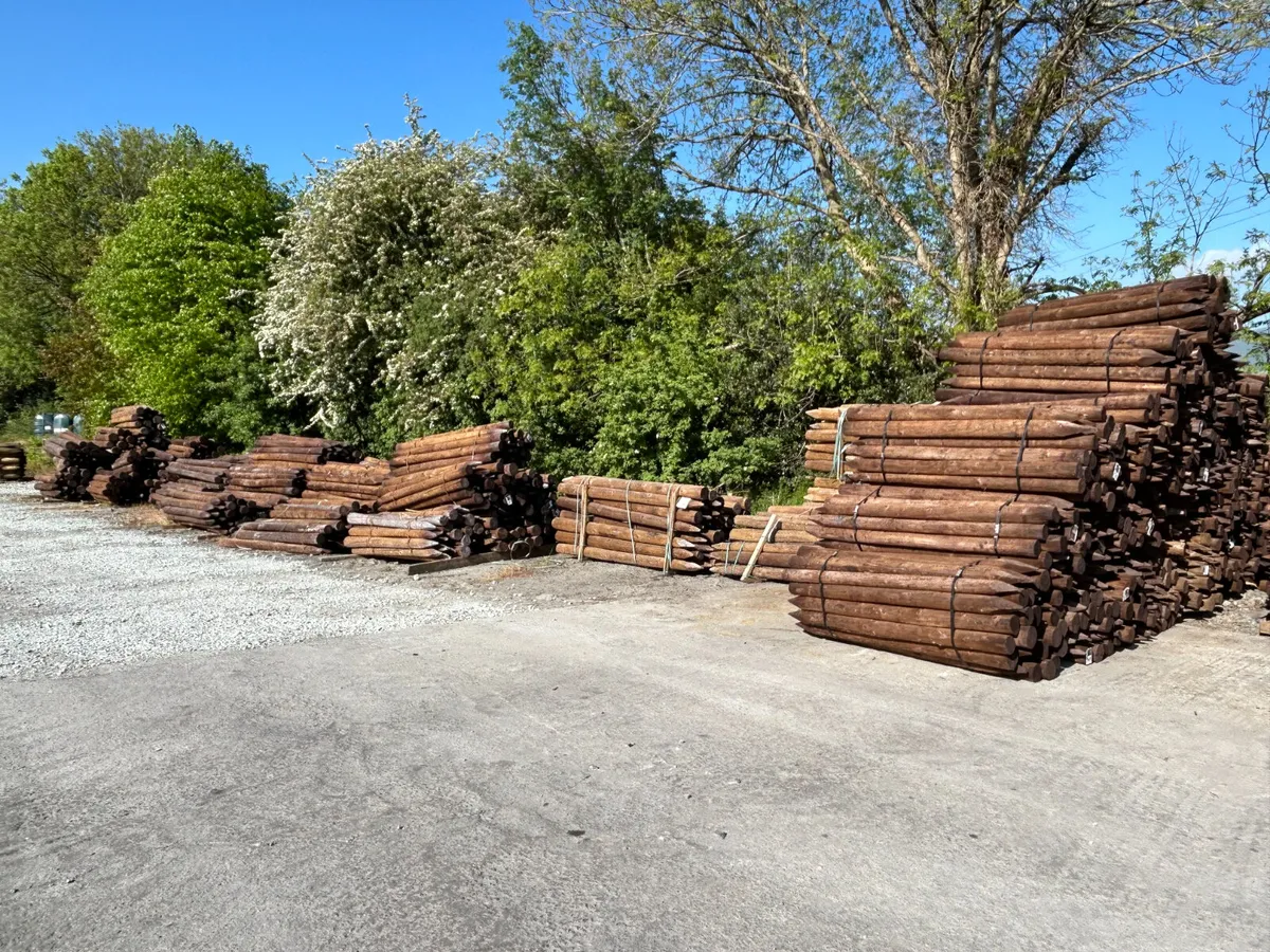 FRS FENCING TINAHELY - Image 3
