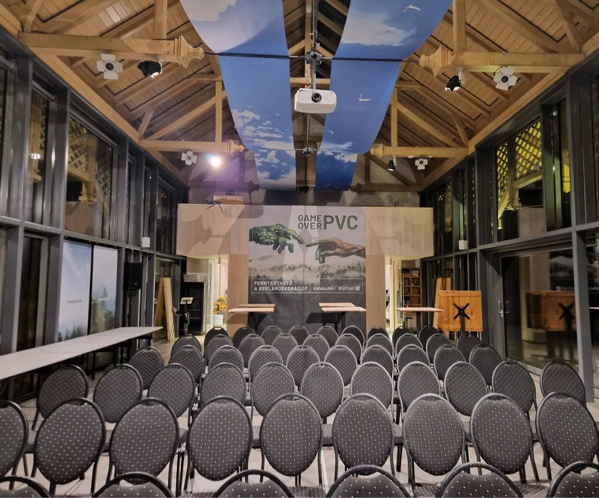 Exhibitions events display decor & installations - Image 3