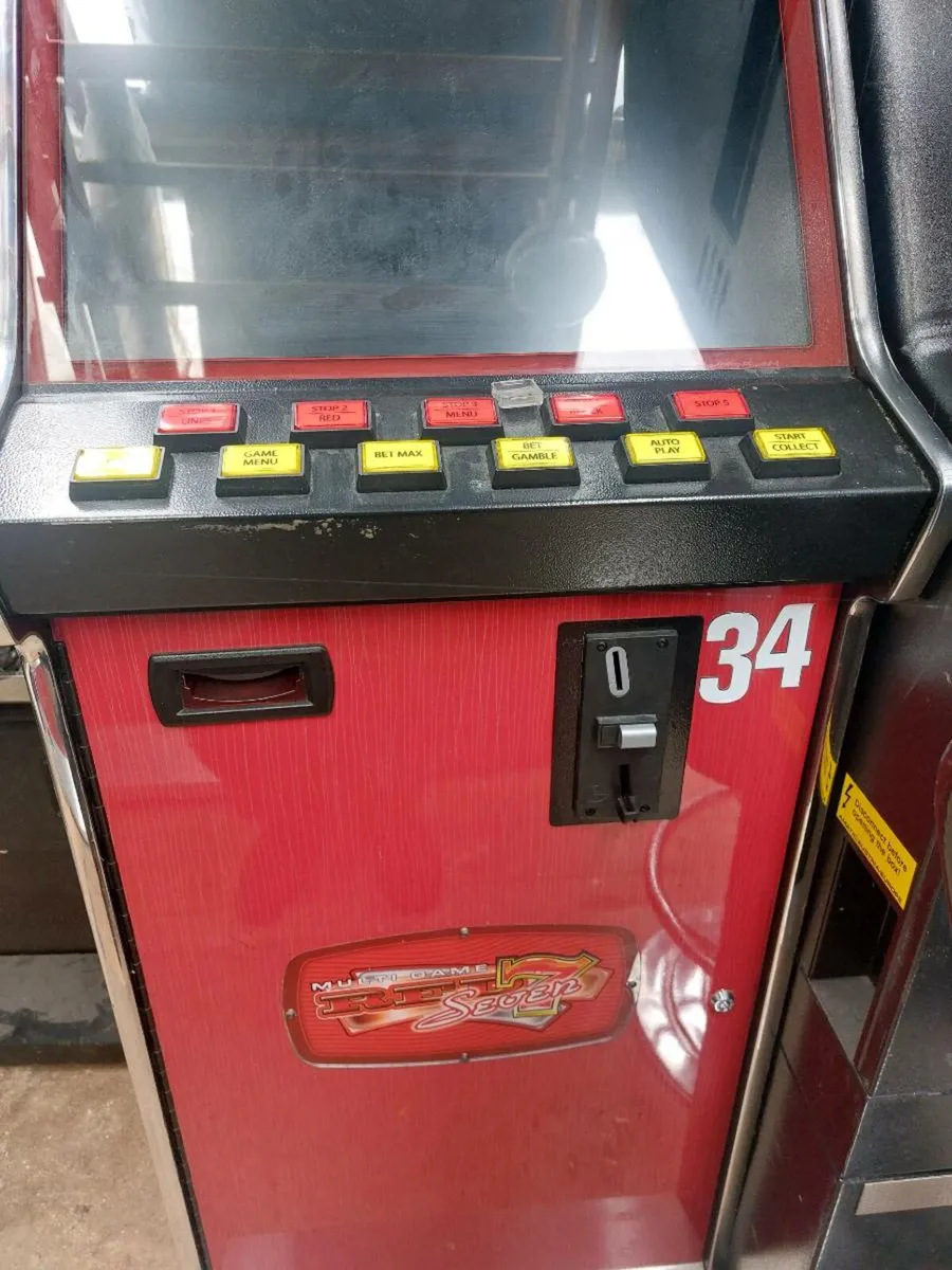 arcade machines - Image 2
