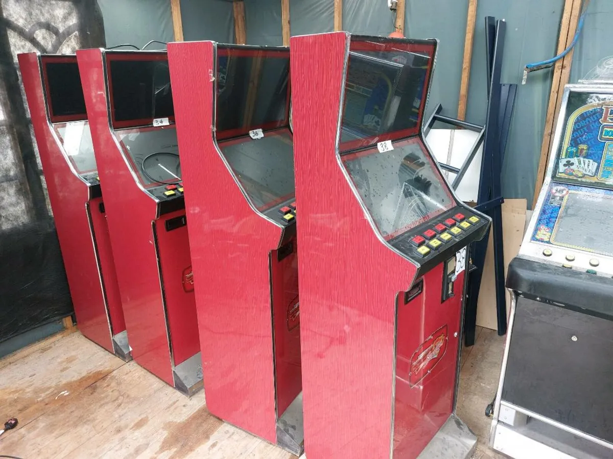 arcade machines - Image 3