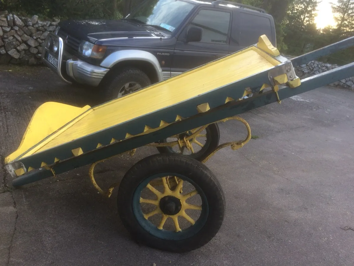 Flatbed - Image 1