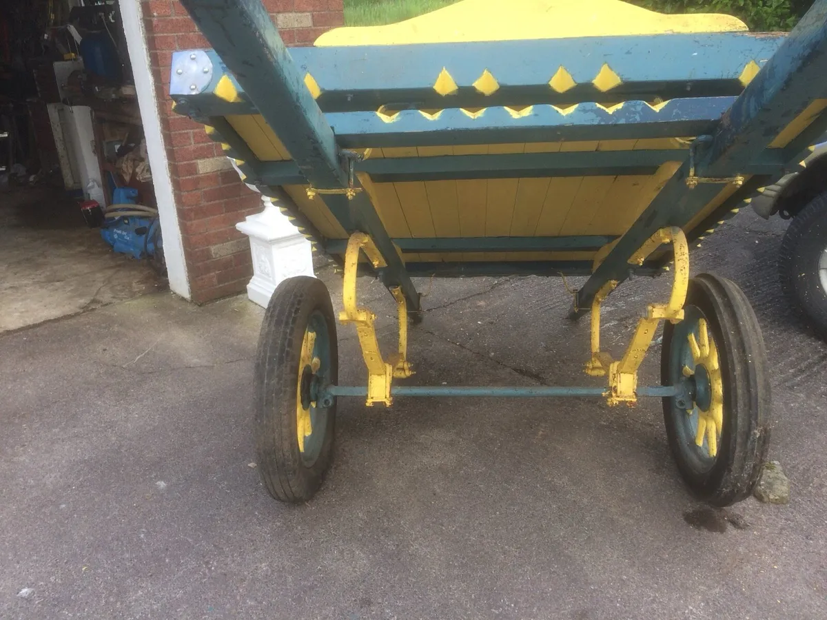 Flatbed - Image 2