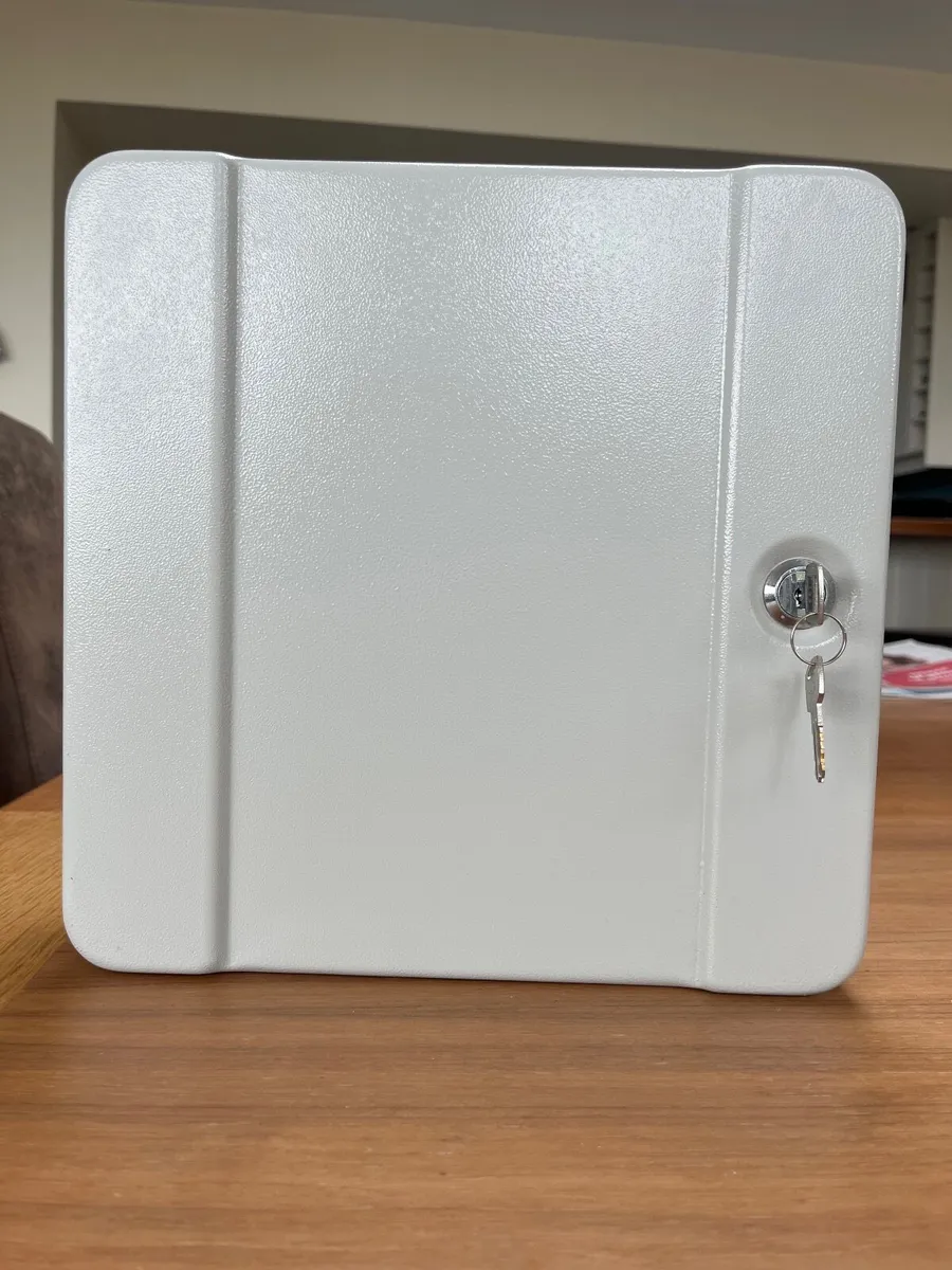 Key Safe - Image 1