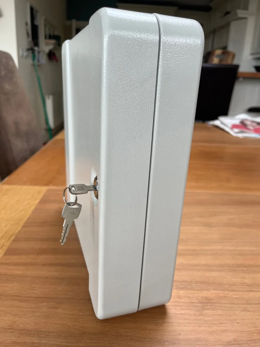 Key Safe - Image 2
