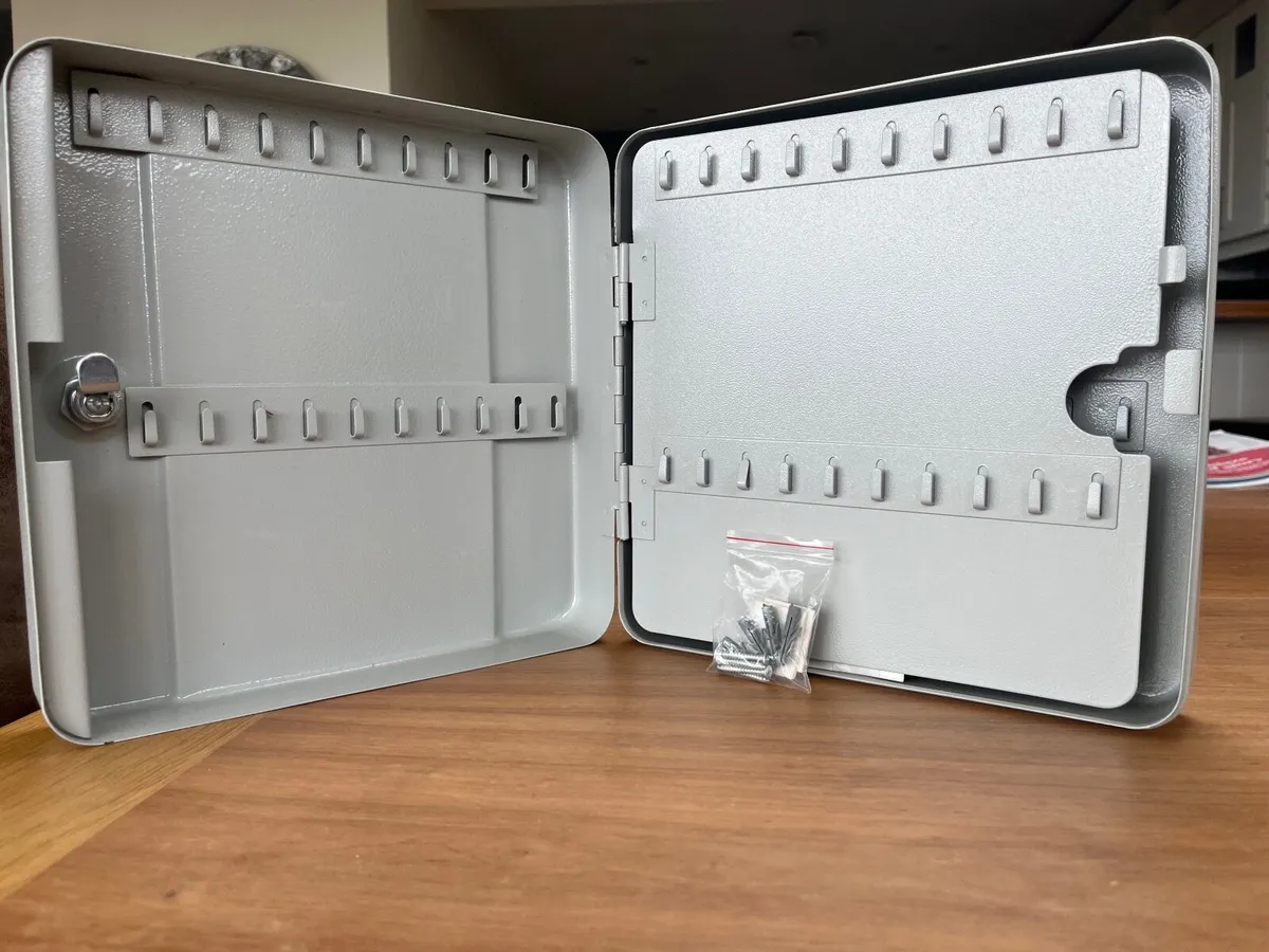 Key Safe - Image 3