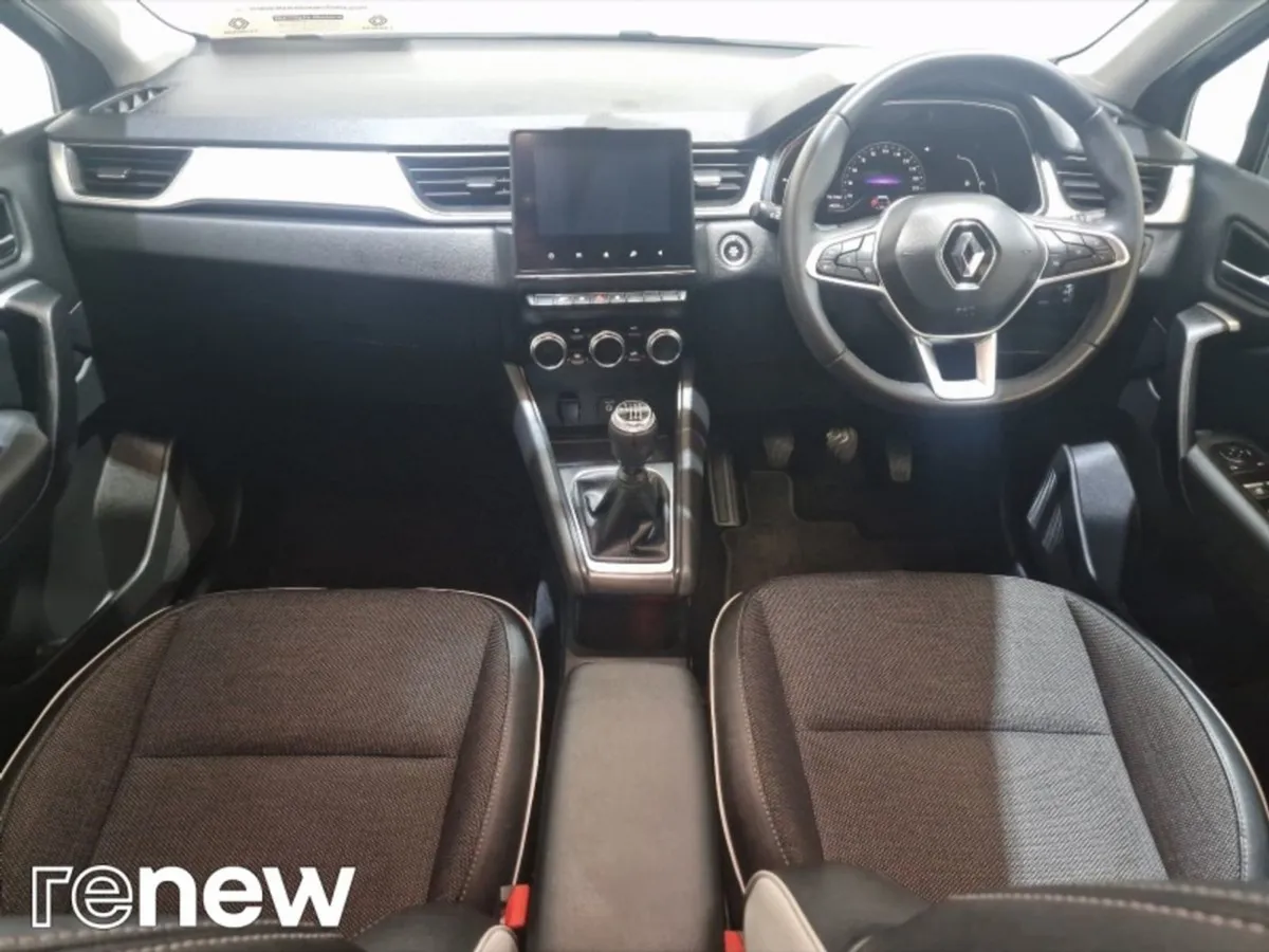 Renault Captur TCe 90 Techno - Image 3