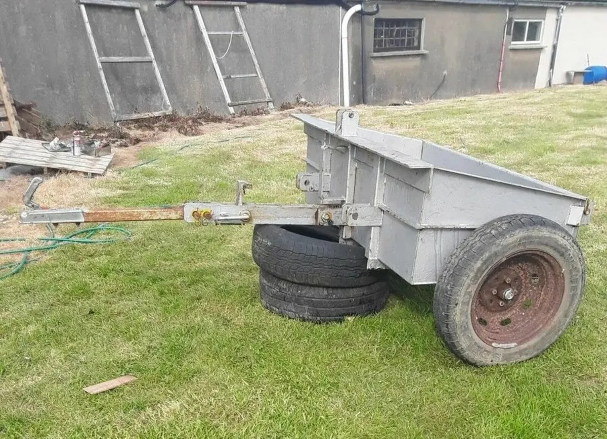 Transport Box - Image 1