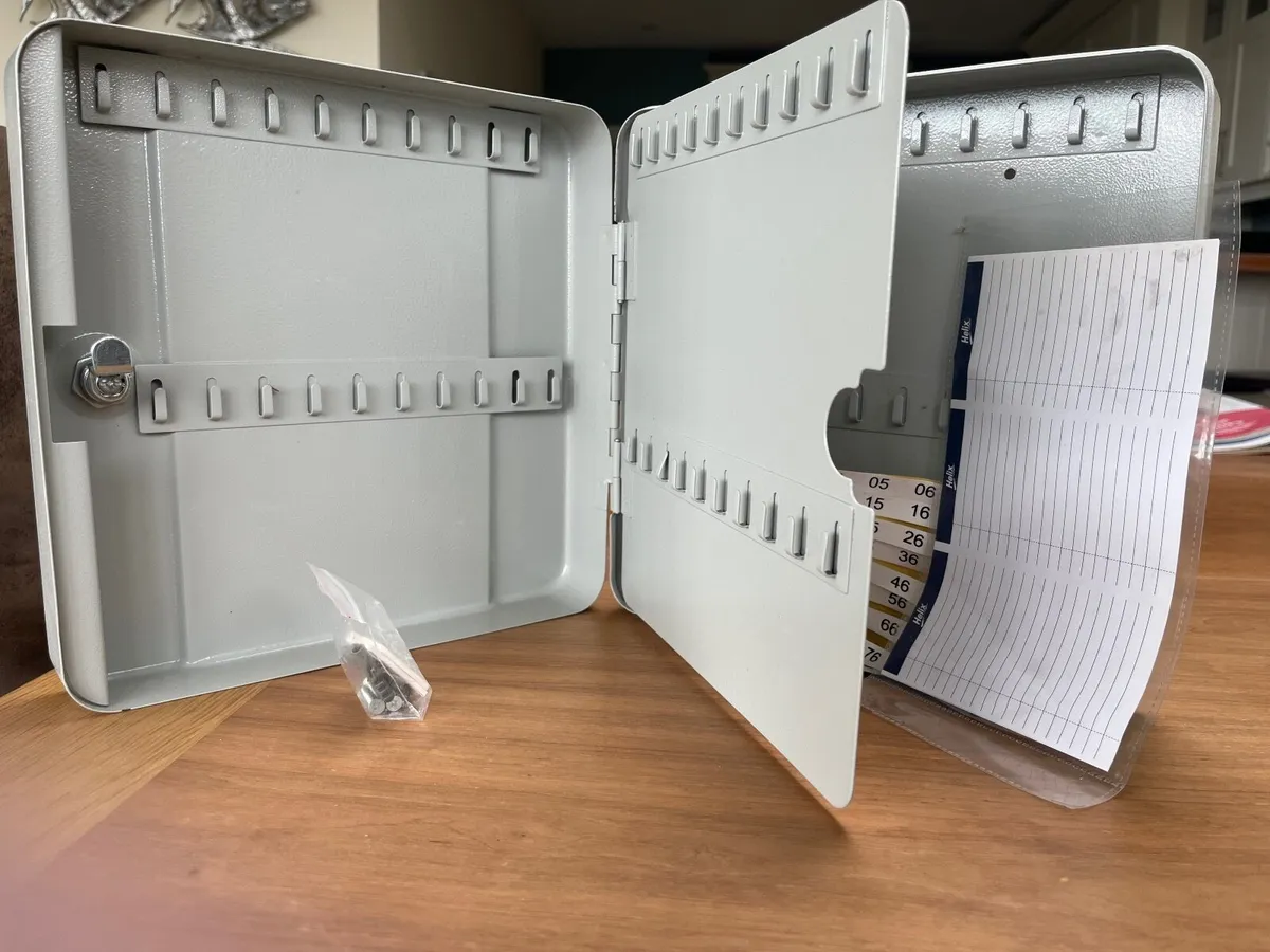 Key Safe - Image 4