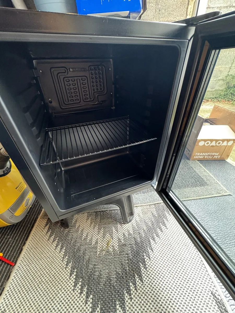 Counter top 48 litre beverage / beer cooler - Image 2