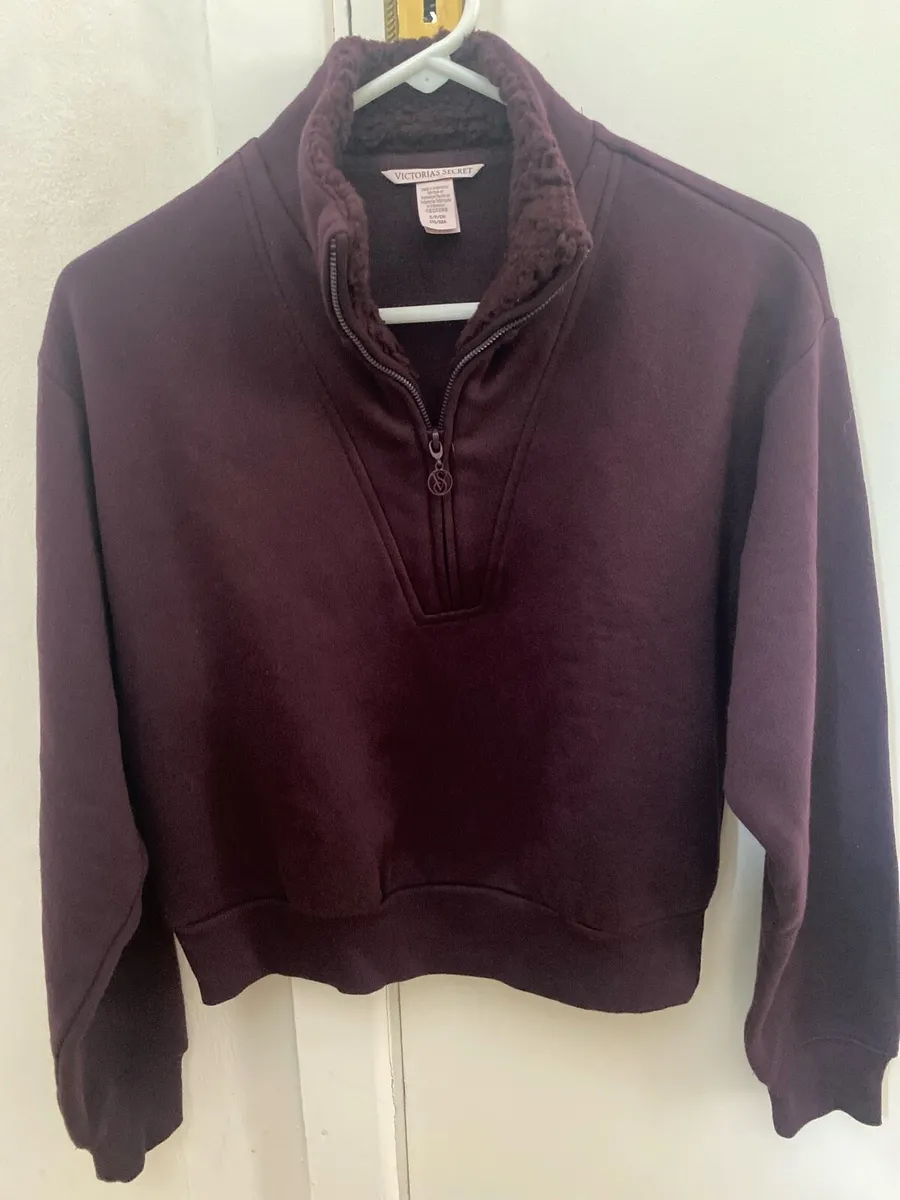Victoria Secret Hoodie - Image 1