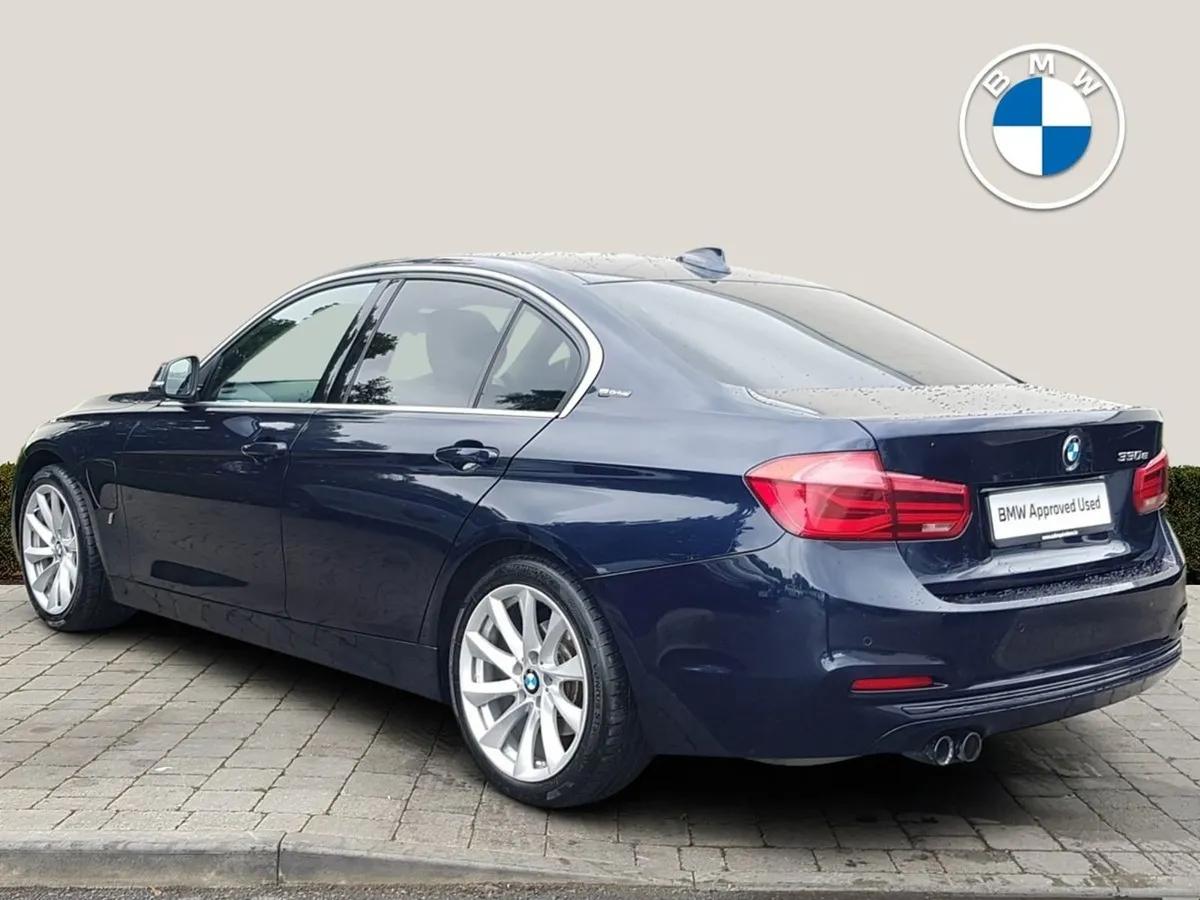 BMW 3 Series 330e Sport - Image 2