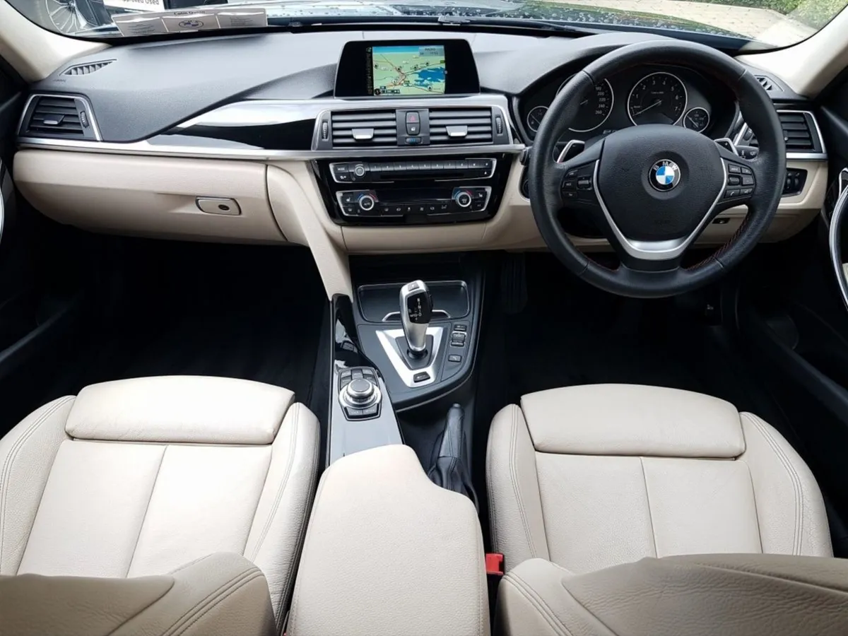 BMW 3 Series 330e Sport - Image 4