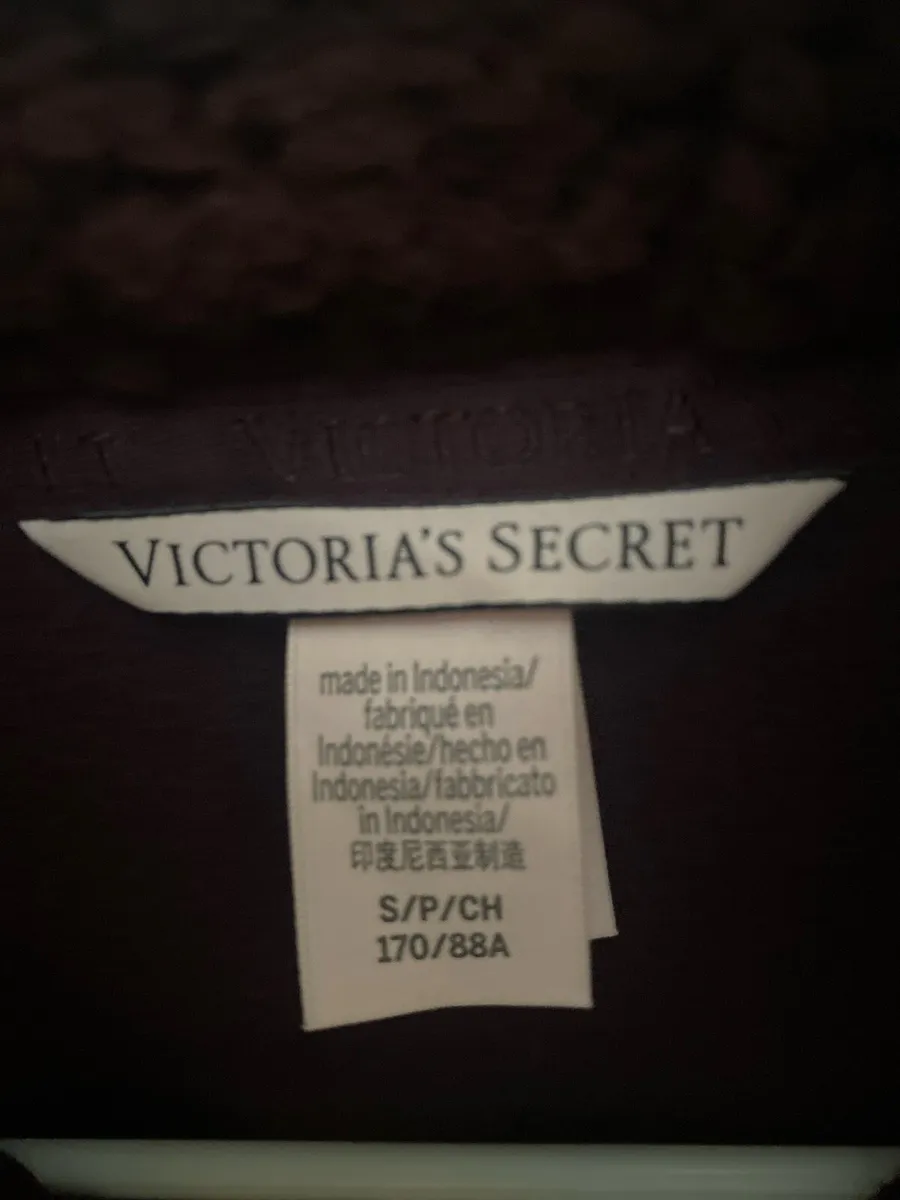 Victoria Secret Hoodie - Image 3